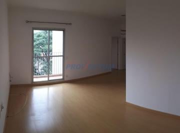 0 · Apartamento à venda no Jardim Guanabara, Campinas/SP