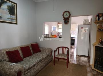 0 · Casa a venda na Vila Pompeia em Campinas.