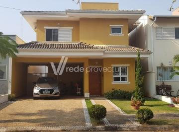 0 · casa à venda em Campos do Conde I