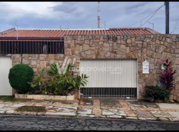 0 · Casa com 4 dormitórios à venda no Parque Imperador em Campinas