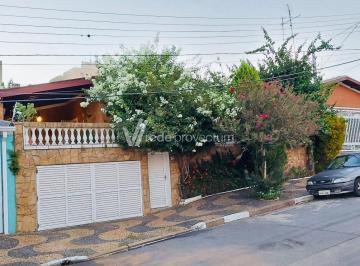 0 · Casa a venda 3 Dormitórios Taquaral, Campinas SP