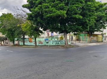 0 · Terreno a venda e locação de esquina no Bairro Botafogo.