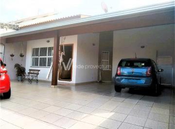 0 · Casa a venda no Parque Cecap Valinhos SP, com 217m²
