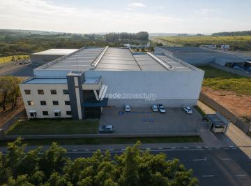 0 · Galpão à Venda no Polo de Alta Tecnologia de Campinas/SP