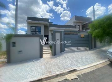 0 · Casa térrea recém construída a venda em Vinhedo/ SP