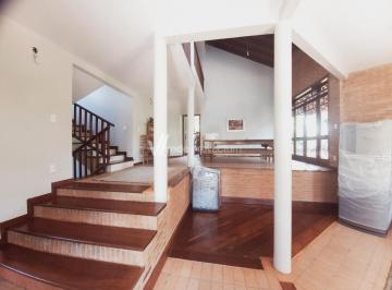 0 · Casa a venda condomínio Botânico em Souzas 4 dormitório - 1400mts²