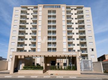 0 · Apartamento à Venda no Prime Ville, na Vila Industrial em Campinas/SP.