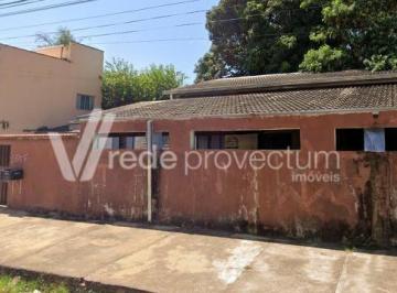 0 · Casa à venda no bairro Jardim Campo Belo em Campinas