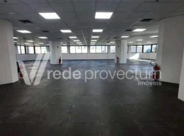 0 · ALUGA-SE SALÃO COMERCIAL - LAJE - CENTRO - CAMPINAS