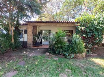 0 · Casa Terrea - 3 quartos Chacara Sta Margarida(Guará) - Barão Geraldo/Campinas -