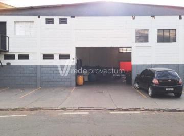 0 · Barracão à venda no Parque Via Norte!