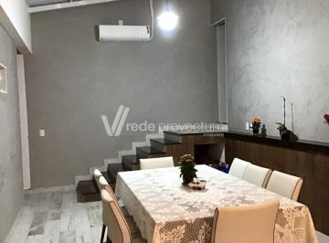 0 · Casa a venda em Campinas no bairro Cidade Jardim