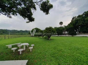 0 · Área Industrial à VENDA em Campinas, com 51.000m² .