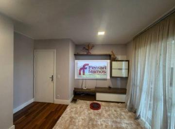 653aacc11e7861e574af552683b262973dc7a869 · Apartamento com 3 dormitórios à venda, 92 m² por R$ 1.099.000,00 - Vila Augusta - Guarulhos/SP