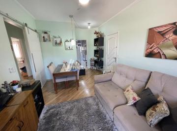 0 · apartamento à venda em Jardim Campos Elíseos