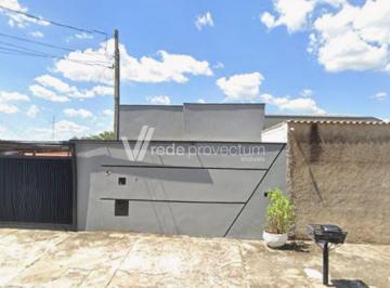 0 · casa à venda em Jardim Campos Elíseos