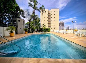 0 · Apartamento à venda na Chácara da Barra em Campinas - SP