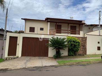 0 · casa à venda em Parque Nova Campinas