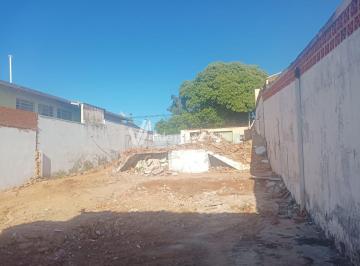 0 · terreno à venda em Parque São Quirino