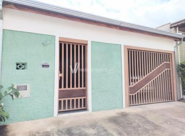 0 · Casa à venda no Residencial Cosmos!