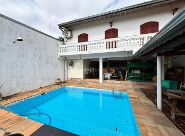 0 · Casa à venda excelente localização na Rua Piquete – Campinas