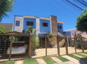 0 · Casa Comercial para locação Bairro Nova Campinas