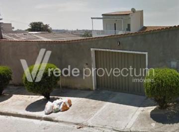 0 · Casa à venda no Jardim Santa Terezinha em Campinas