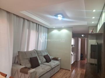 0 · Apartamento disponível para venda no condomínio Praças Ipês Roxo, em Sumaré/SP
