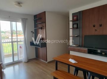 0 · Apartamento à venda no Condomínio Terra Nature – Bairro Roseira, Campinas/SP