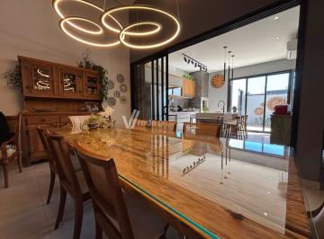 0 · Casa térrea 3 suítes a venda Cond Portinari