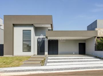 0 · Casa disponível para venda no Condomínio Phylipson Park, , em Americana/SP