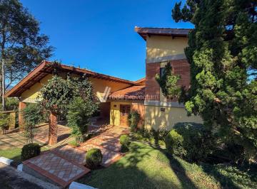0 · Casa à venda no Condomínio Estância Parque Atibaia, em Atibaia.