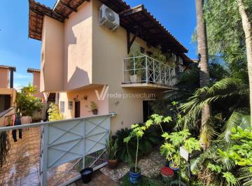 0 · Casa à Venda no Condomínio Ibirapuera em Barão Geraldo