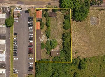 0 · Terreno à Venda no Mansões Santo Antônio em Campinas/SP