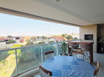 0 · Apartamento da venda Alphaville 3 suítes varanda gourmet 3 vagas 137 mts