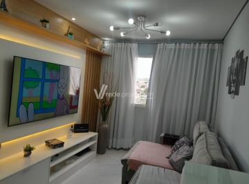 0 · Apartamento à venda no Jardim do Lago!