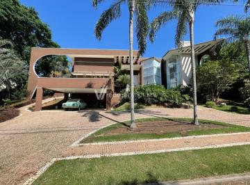 0 · casa á venda e para aluguel em Loteamento Alphaville Campinas