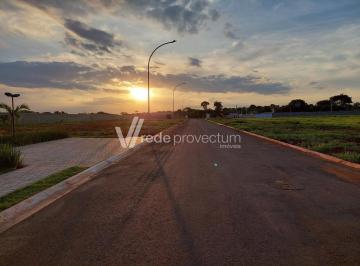 0 · Terreno de 300m2 à VENDA no Condomínio Residencial Portoville em Betel Paulínia 