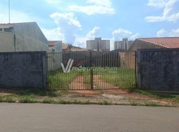 0 · Terreno à venda no Jardim Vista Alegre em Paulínia/SP