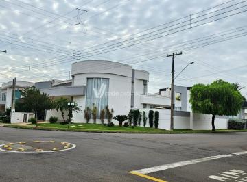 0 · Casa alto padrão à venda em Americana