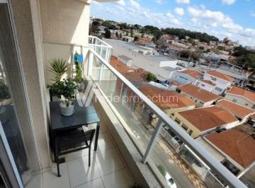 0 · APARTAMENTO À VENDA COM 1 DORMITÓRIO AO LADO DA FACULDADE MACKENZIE EM CAMPINAS