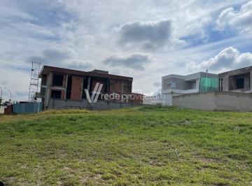 0 · Terreno a venda Condominio Arborais 493m2 Campinas/SP