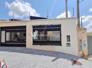 0 · Casa à venda no Residencial Parque da Fazenda em Campinas