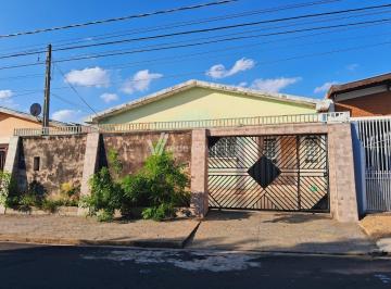 0 · Casa à VENDA, no Jardim do Lago em Campinas.