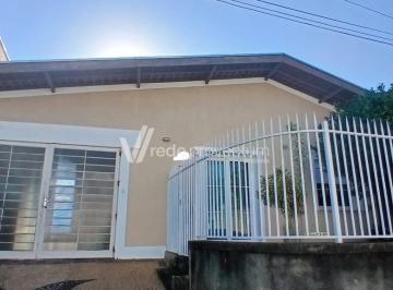 0 · Casa 4 Dormitórios Venda Taquaral Campinas SP