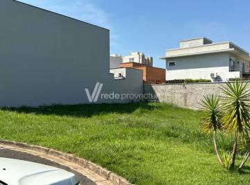 0 · terreno à venda em Residencial Real Parque Sumaré