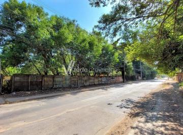 0 · terreno à venda em Chácara Santa Margarida