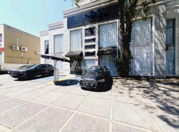 0 · Prédio Comercial para LOCAÇÃO no miolo do Cambuí em Campinas