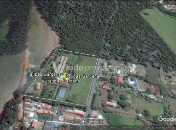 0 · chácara à venda em Residencial Moenda