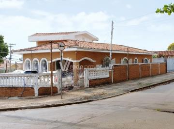 0 · Casa para venda e locação no bairro Jardim Chapadão, em Campinas
